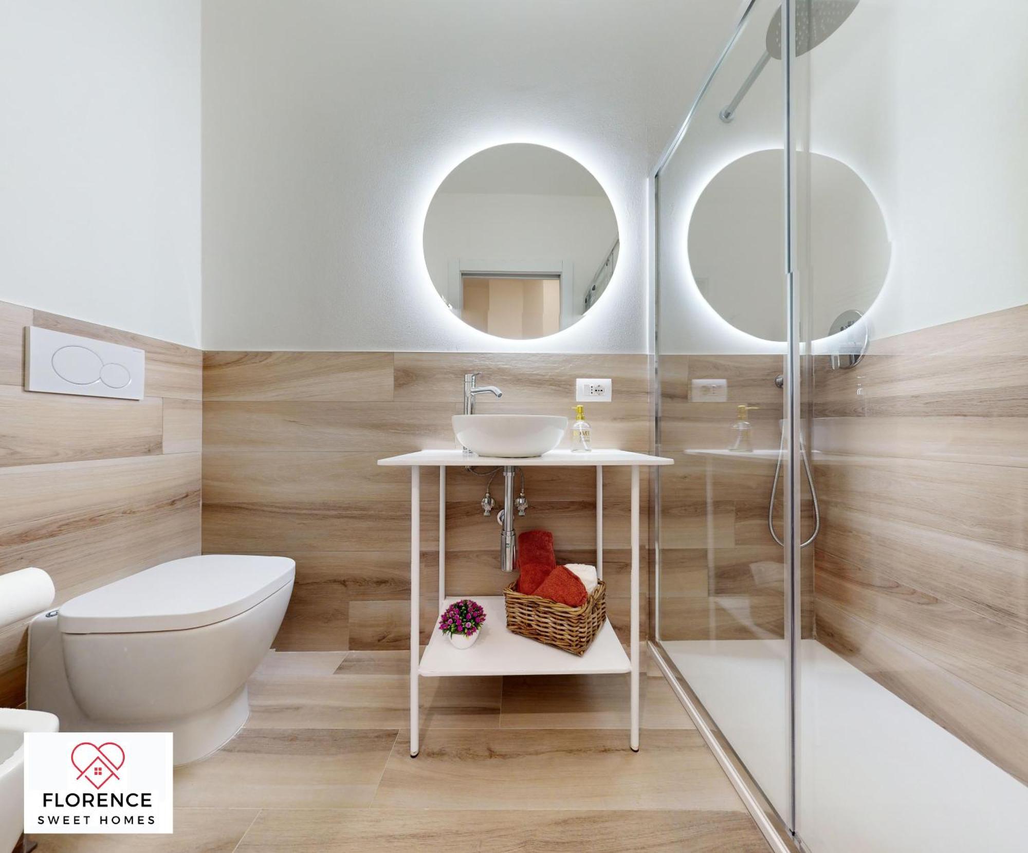 Sonia With Free Parking By Sweet Homes Apartamento Florencia